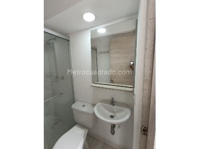 Apartamento de 3 alcobas en venta en El Trapiche, Bello, 55 m² · foto 10 de 14