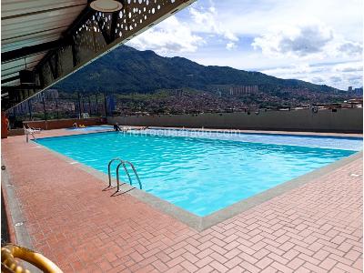 Apartamento de 3 alcobas en venta en El Trapiche, Bello, 55 m² · foto 11 de 14