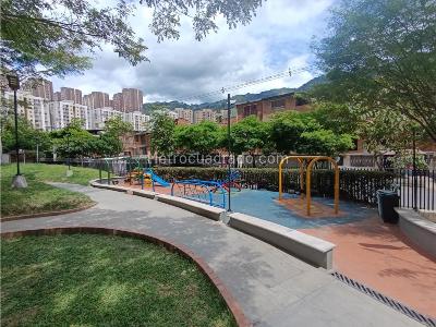 Apartamento de 3 alcobas en venta en El Trapiche, Bello, 55 m² · foto 12 de 14
