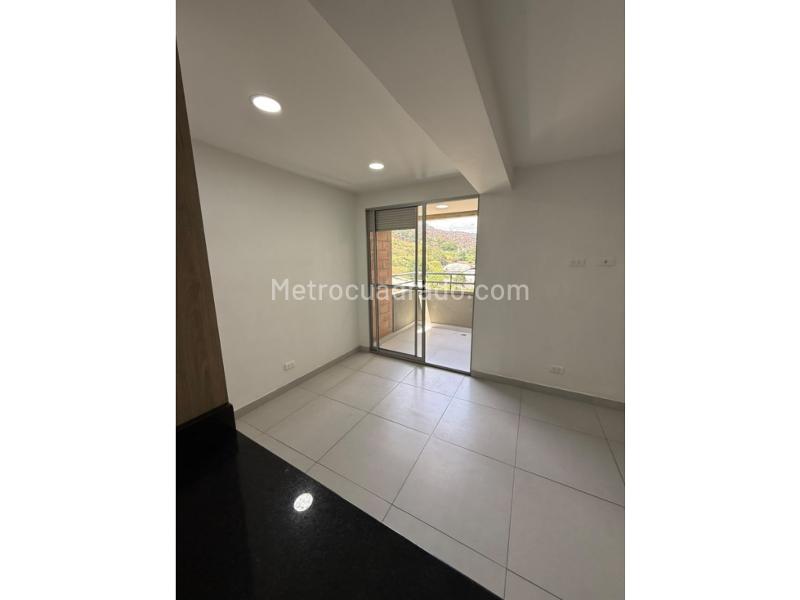 Piso – Bello - Vista 4