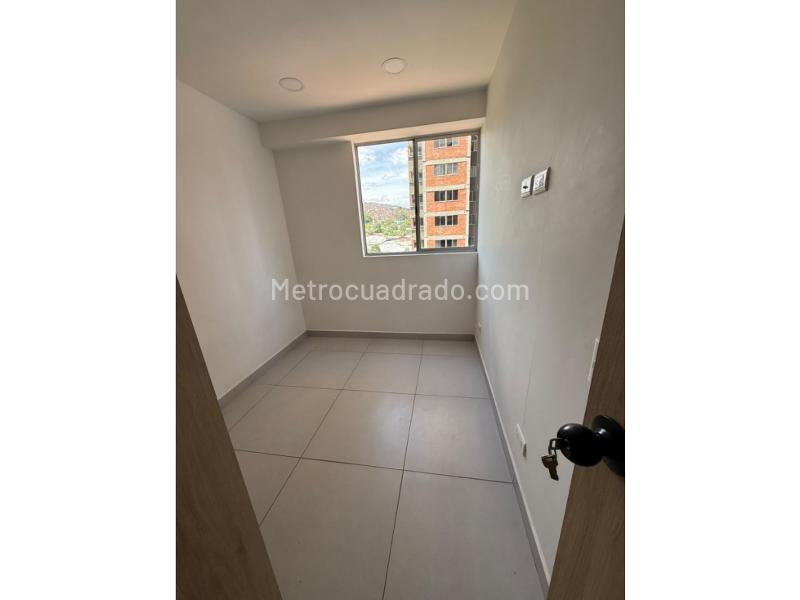 Piso – Bello - Vista 5