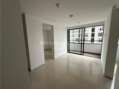 Apartamento en venta en Calasanz, Medellín · foto 2 de 20