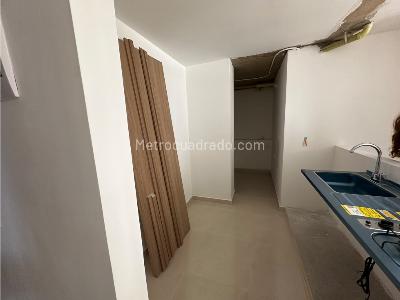 Apartamento en venta en Calasanz, Medellín · foto 6 de 20