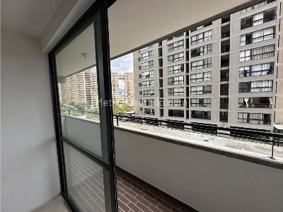 Apartamento en venta en Calasanz, Medellín · foto 9 de 20