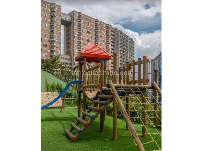Apartamento en venta en Calasanz, Medellín · foto 18 de 20