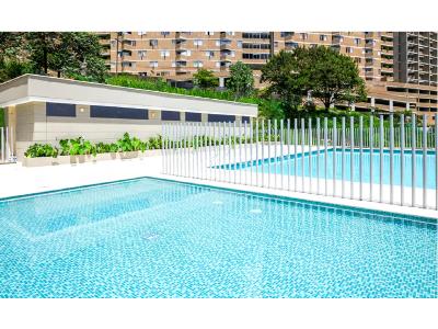 Apartamento en venta en Calasanz, Medellín · foto 19 de 20