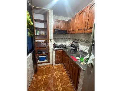 Casa de 3 alcobas en venta en Barrio Nuevo, Bello, 60 m² · foto 6 de 20