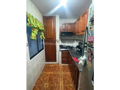 Casa de 3 alcobas en venta en Barrio Nuevo, Bello, 60 m² · foto 8 de 20