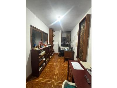 Casa de 3 alcobas en venta en Barrio Nuevo, Bello, 60 m² · foto 12 de 20