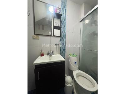 Casa de 3 alcobas en venta en Barrio Nuevo, Bello, 60 m² · foto 17 de 20