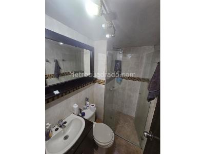Apartamento de 2 alcobas en venta en Robledo, Medellín, 45 m² · foto 6 de 8