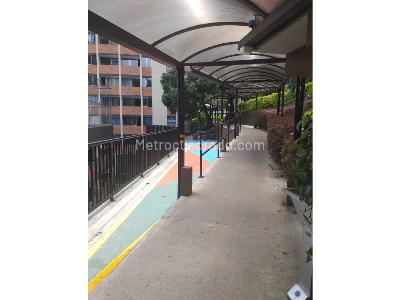 Apartamento de 2 alcobas en venta en Robledo, Medellín, 45 m² · foto 8 de 8