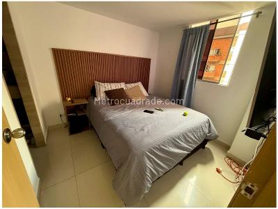 Apartamento de 3 alcobas en venta en Machado, Bello, 60 m² · foto 6 de 9