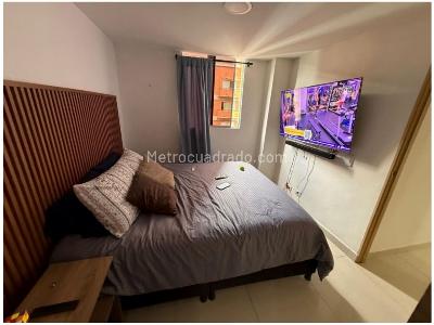 Apartamento de 3 alcobas en venta en Machado, Bello, 60 m² · foto 7 de 9