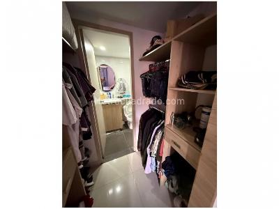 Apartamento de 3 alcobas en venta en Machado, Bello, 60 m² · foto 8 de 9