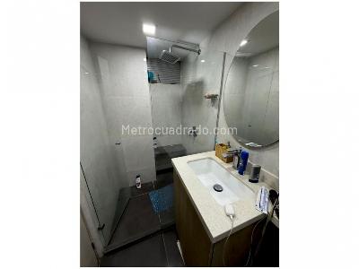 Apartamento de 3 alcobas en venta en Machado, Bello, 60 m² · foto 9 de 9