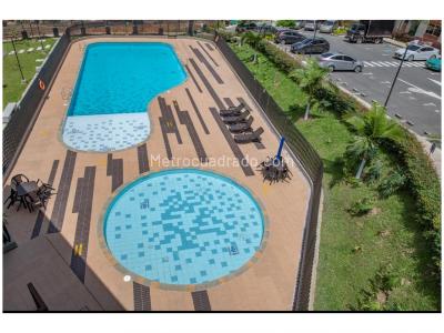 Apartamento en venta en Santa Maria, Itagüí · foto 18 de 20
