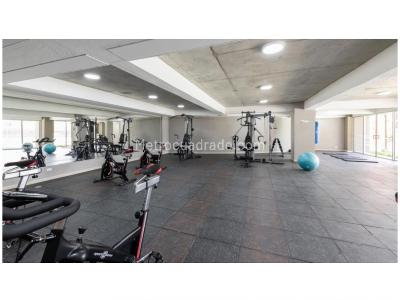 Apartamento en venta en Santa Maria, Itagüí · foto 19 de 20