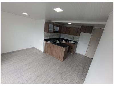 Apartamento en venta en Santa Maria, Itagüí · foto 3 de 20