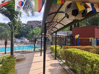Apartamento en venta en Santa Maria, Itagüí · foto 12 de 15