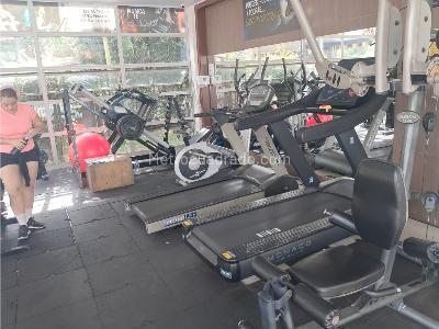 Apartamento en venta en Santa Maria, Itagüí · foto 13 de 15
