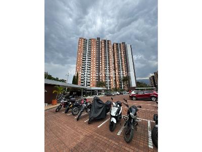 Apartamento en venta en Santa Maria, Itagüí · foto 15 de 15