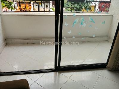 Casa de 5 alcobas en venta en Belen Miravalle, Medellín, 197 m² · foto 15 de 20