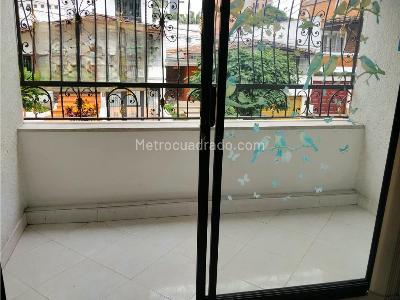 Casa de 5 alcobas en venta en Belen Miravalle, Medellín, 197 m² · foto 16 de 20