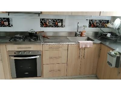 Casa de 5 alcobas en venta en Belen Miravalle, Medellín, 197 m² · foto 19 de 20