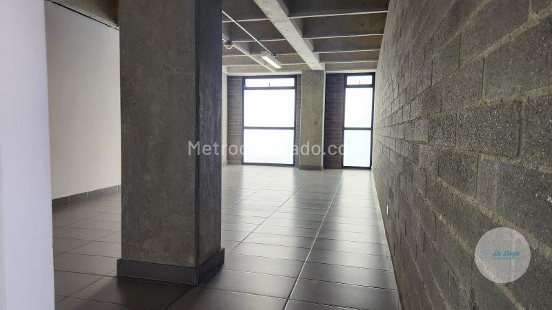 Local Comercial en Arriendo, Centro, Medellín - Widok 3