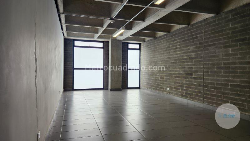 Local Comercial en Arriendo, Centro, Medellín - Widok 4