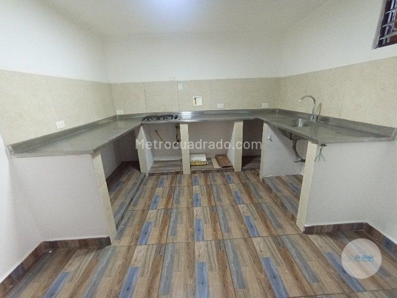 Casa – Bello - Vista 3