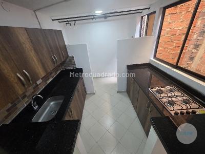Apartamento en Arriendo, Cabañas, Bello