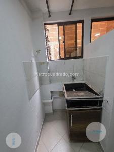 Apartamento de 3 alcobas en arriendo en Cabañas, Bello, 80 m² · foto 16 de 16