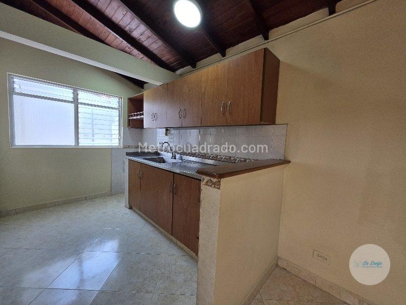 Apartamento en Arriendo, Niquia, Bello - 3