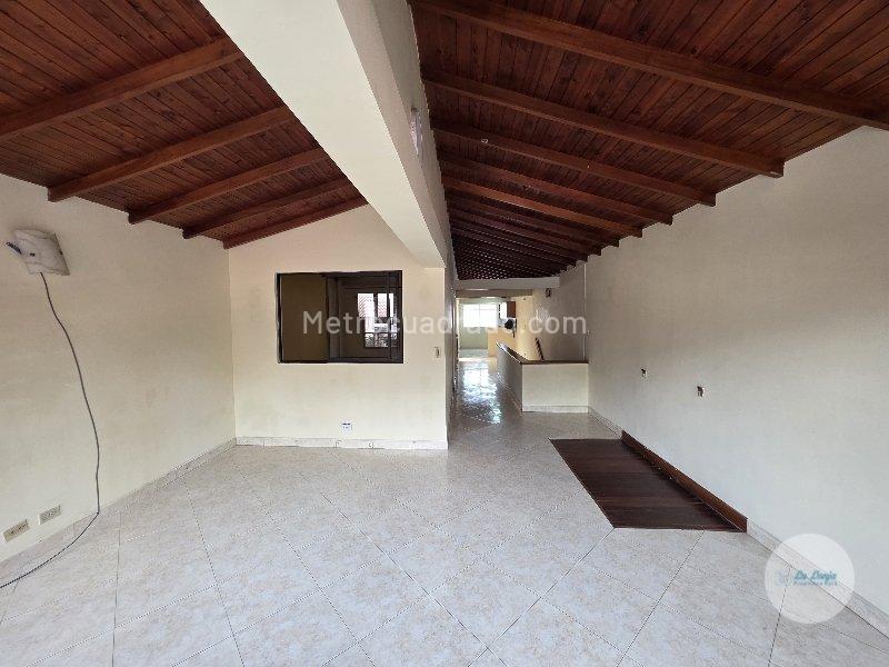 Apartamento en Arriendo, Niquia, Bello - 4