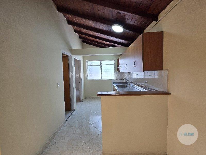 Apartamento en Arriendo, Niquia, Bello - 5
