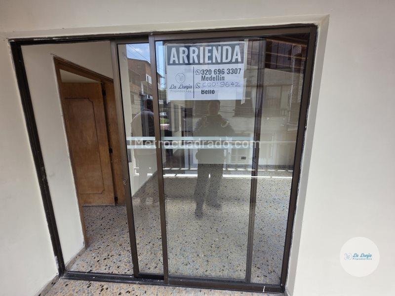 Casa de 4 Alcobas con Terraza en Las Brisas, Medellín - 8