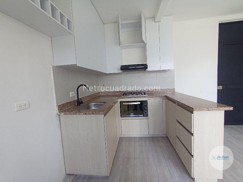 Piso – Bello - Vista 3