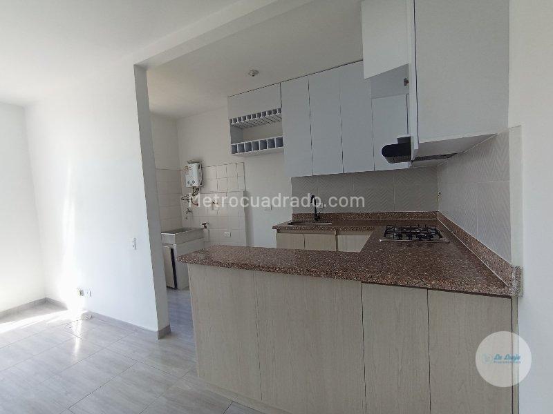 Piso – Bello - Vista 5