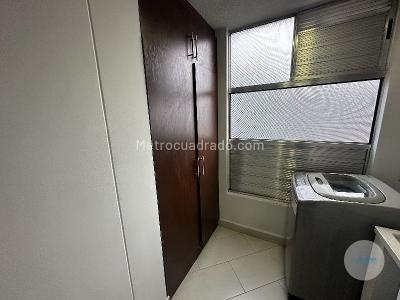 Apartamento de 3 alcobas en arriendo en Las Palmas, Medellín, 89 m² · foto 4 de 20