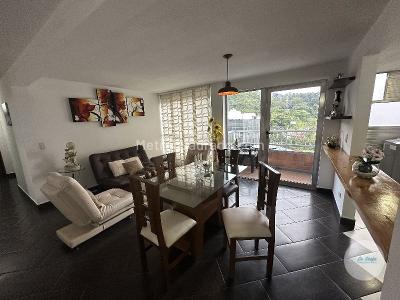 Apartamento de 3 alcobas en arriendo en Las Palmas, Medellín, 89 m² · foto 7 de 20