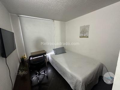 Apartamento de 3 alcobas en arriendo en Las Palmas, Medellín, 89 m² · foto 10 de 20