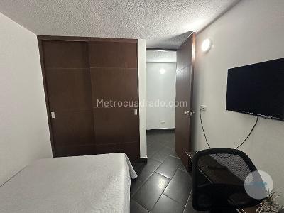 Apartamento de 3 alcobas en arriendo en Las Palmas, Medellín, 89 m² · foto 11 de 20