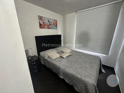 Apartamento de 3 alcobas en arriendo en Las Palmas, Medellín, 89 m² · foto 12 de 20