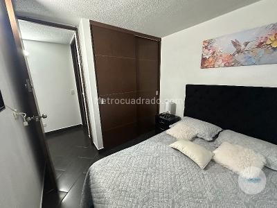 Apartamento de 3 alcobas en arriendo en Las Palmas, Medellín, 89 m² · foto 13 de 20