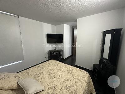 Apartamento de 3 alcobas en arriendo en Las Palmas, Medellín, 89 m² · foto 14 de 20