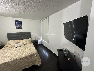Apartamento de 3 alcobas en arriendo en Las Palmas, Medellín, 89 m² · foto 15 de 20