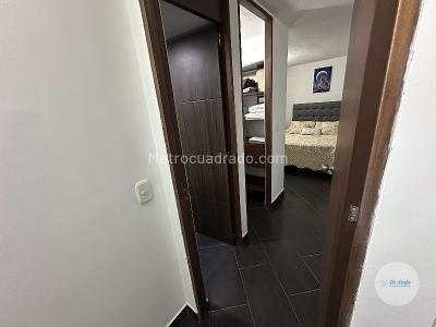 Apartamento de 3 alcobas en arriendo en Las Palmas, Medellín, 89 m² · foto 16 de 20