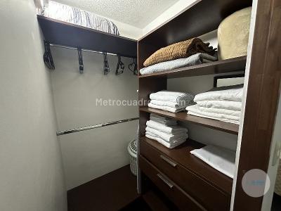 Apartamento de 3 alcobas en arriendo en Las Palmas, Medellín, 89 m² · foto 17 de 20